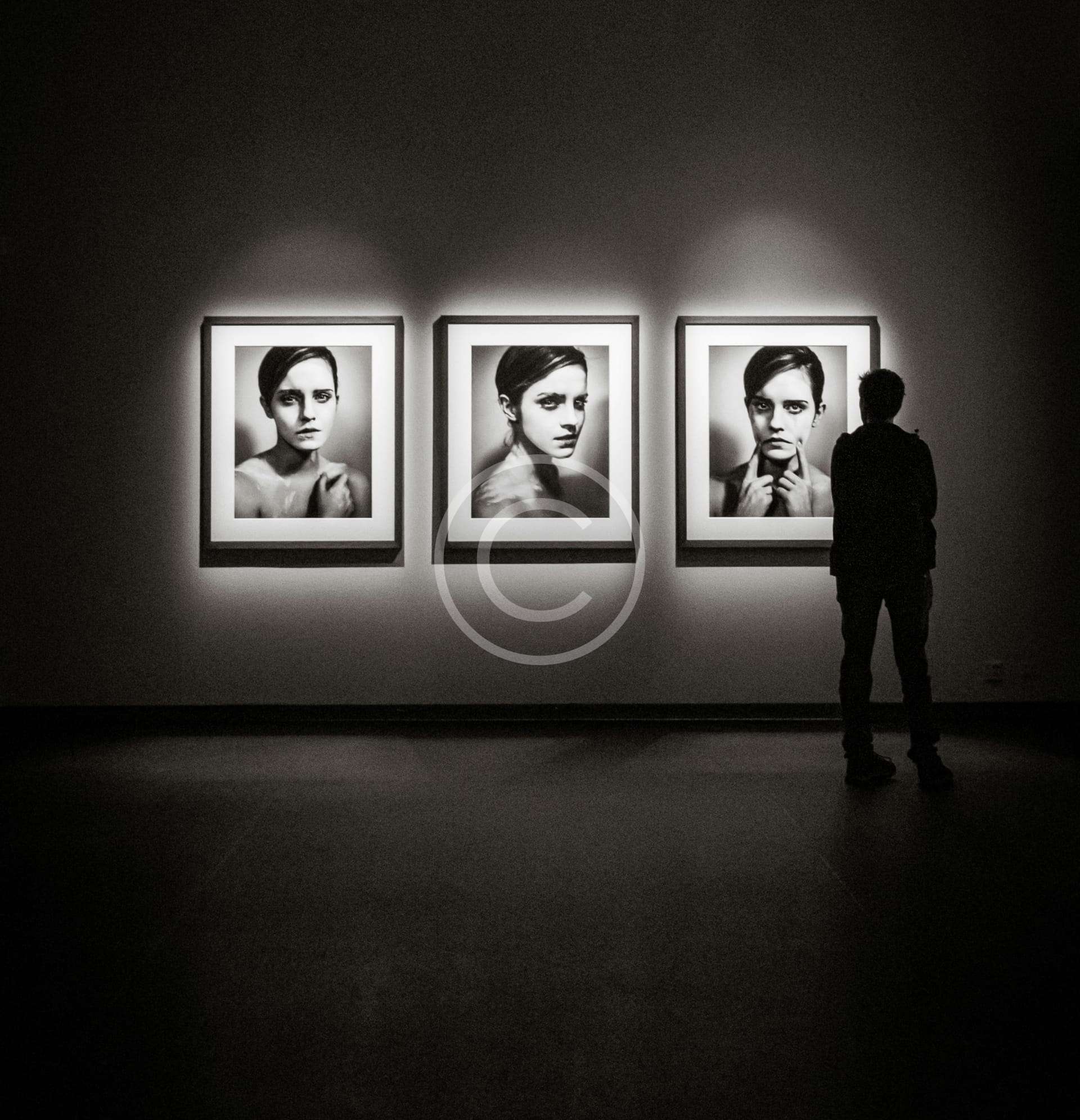 Monochrome Dialogues